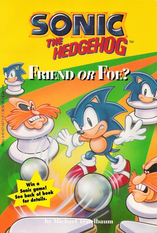 How to Draw Sonic the Hedgehog & the Gang, Sonic Wiki Zone