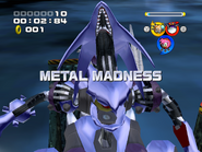 Metal Madness 01