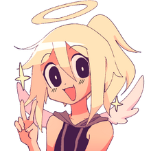 Pretty little angel.png