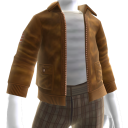 Male Ryo Hazouki Jacket