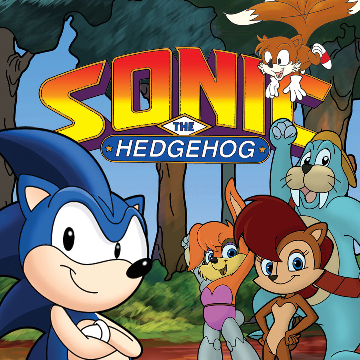 Sonic the Hedgehog 2 (2022) - Video Gallery - IMDb