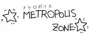 Metropolis Zone