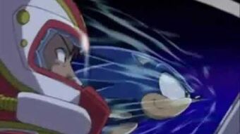 GOTTA GO FAST ! — Sonic X (2003) - Episode 1 - Stuck in a New