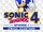 Sonic the Hedgehog 4: Episode I Original Soundtrack