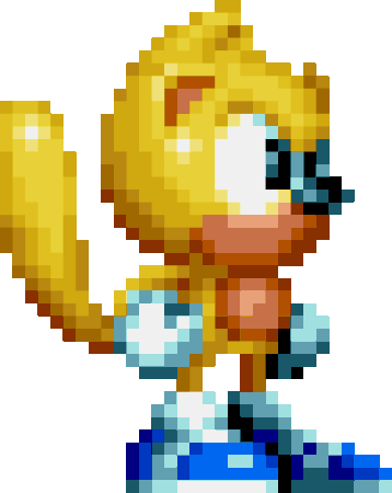 photo Ray The Flying Squirrel Sonic Mania Adventures super ray sonic news network fandom