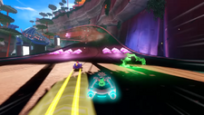 TSR TeamVector Jade