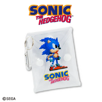 Classic Sonic multi clear case