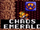 W.Chaos Emerald