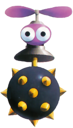 Bombaberryart