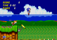 Sonic the Hedgehog 2