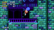 Sonic Mania