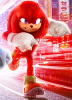 Knuckles