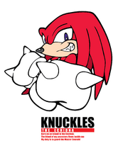 Knuckles-flat-icon