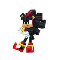 Shadow the Hedgehog