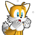 Miles "Tails" Prower