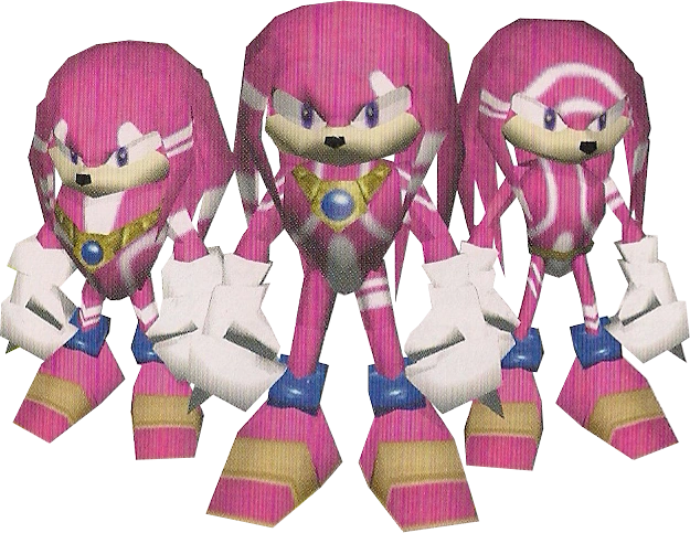 Echidna | Sonic News Network | Fandom
