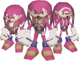 SA1 Echidnas