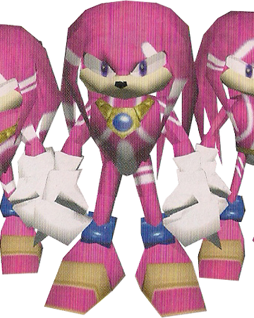 tikal the echidna plush