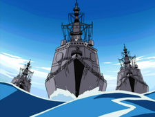 SX S1E12 Warships