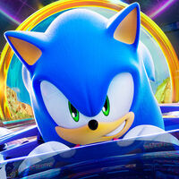 @SonictheHedgehog icon