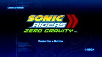 Srgz title.png (58 KB) Title screen