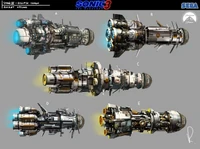 Concept artwork by Marcin Rubinkowski