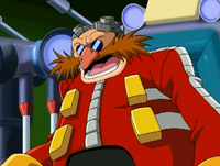 Ep29 Eggman wants froggies