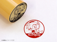 Amy Rose