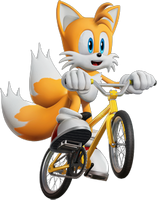 Tails