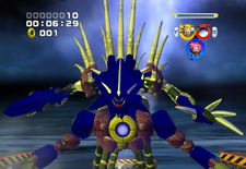 Daily Neo Metal Sonic, the REAL Sonic! (@Daily_Neo_Metal) / X
