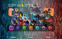SA2B Multiplayer