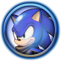 SB ROL BRB Sonic icon concept