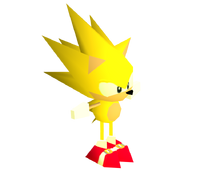 Super Sonic