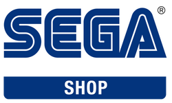 Shop sega hot sale
