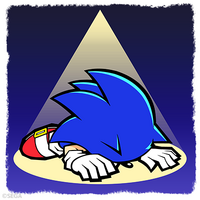 Sonic the Hedgehog
