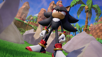 Green Hill Zone (Sonic Blast)  Sonic News Network+BreezeWiki