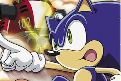 How to watch and stream S02 E01 - Pure Chaos - Sonic X (English Dub) - 2004  on Roku