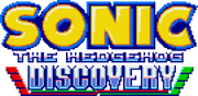 Sonic Discovery