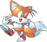 Tails