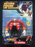 ToyIsland SonicX Eggman