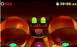 Ultimate Weapon 3DS 01