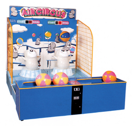 AirCircusCab