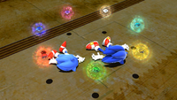 Sonic Generations (console/PC)