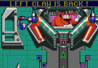 Sonic Spinball (16-bit) (beta)