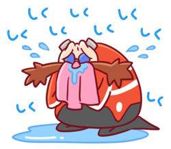 Sonic Easy To Use Stickers Sonic News Network Fandom