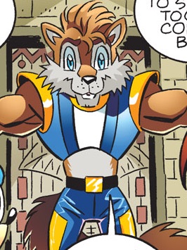 Sonic lobo