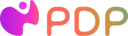 PDP New Logo