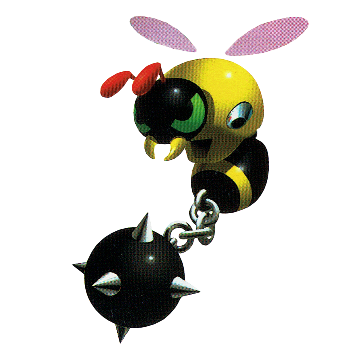 Poh-Bee | Sonic Wiki Zone | Fandom Poh-Bee | Sonic Wiki Zone | Fandom