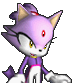 Blaze the Cat