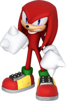 Knuckles